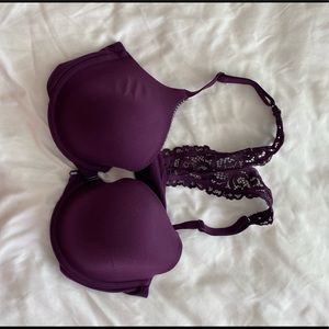 Victoria’s Secret Front Clasp Bra
